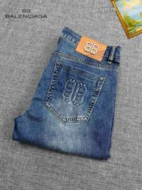 Picture of Balenciaga Jeans Long _SKUBalenciagasz28-3825tr768010